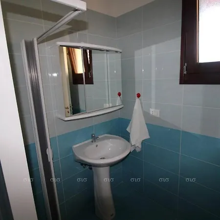 빌라 Borgo Cenate *