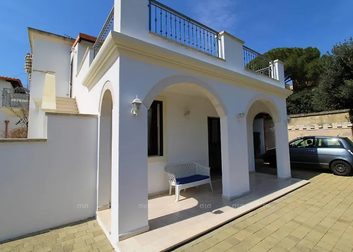 Villa Borgo Cenate *