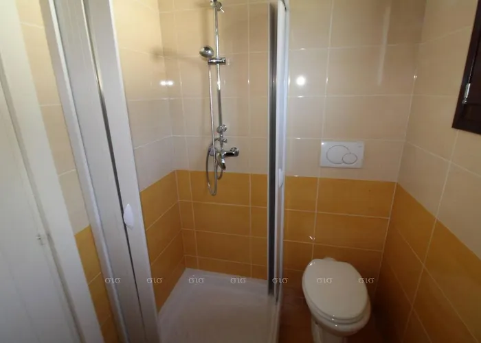 Borgo Cenate Villa Santa Caterina (Lecce)