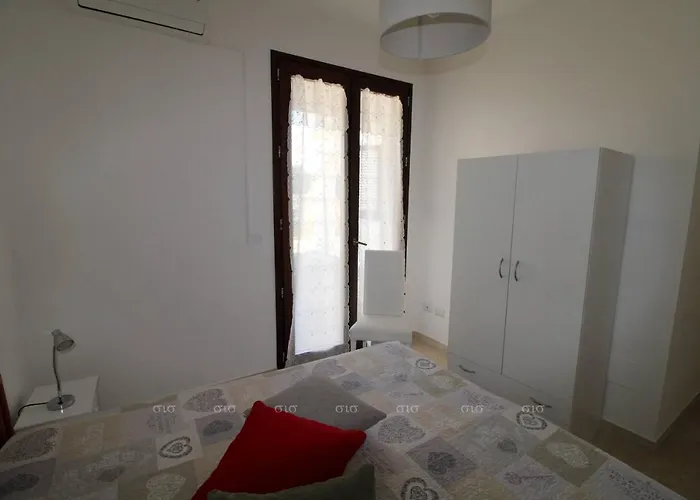 Villa Borgo Cenate *