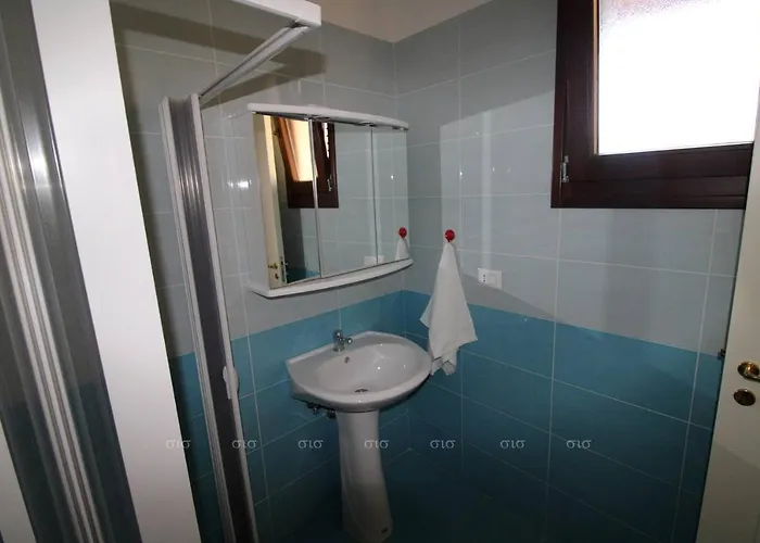 Villa Borgo Cenate *