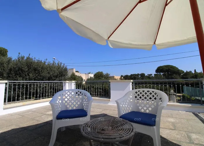 Borgo Cenate Villa *