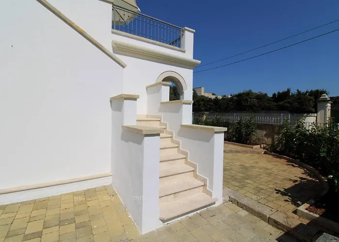 Borgo Cenate Santa Caterina (Lecce)