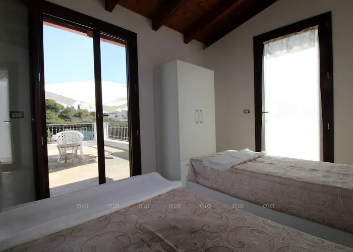 Villa Borgo Cenate Santa Caterina (Lecce)