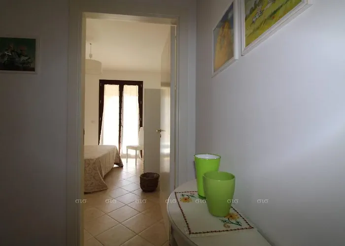Borgo Cenate Villa Santa Caterina (Lecce)
