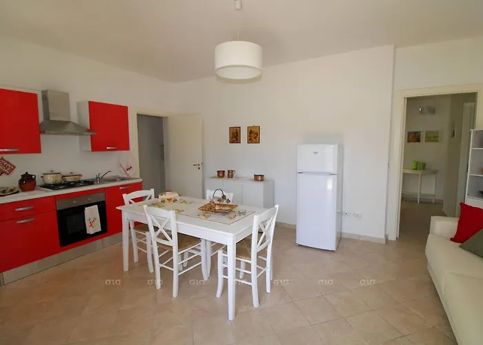 Borgo Cenate Villa *