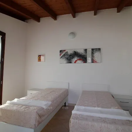 Borgo Cenate Villa Santa Caterina (Apulia)