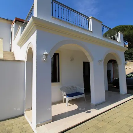 Villa Borgo Cenate *