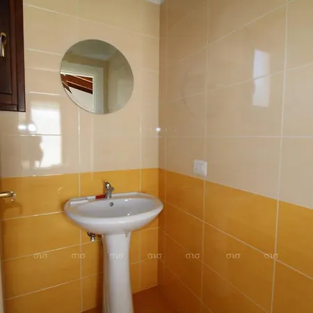 Borgo Cenate Villa Santa Caterina (Apulia)