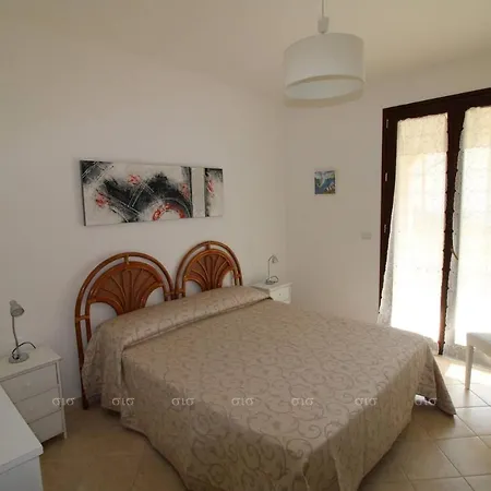 Borgo Cenate Villa Santa Caterina (Apulia)
