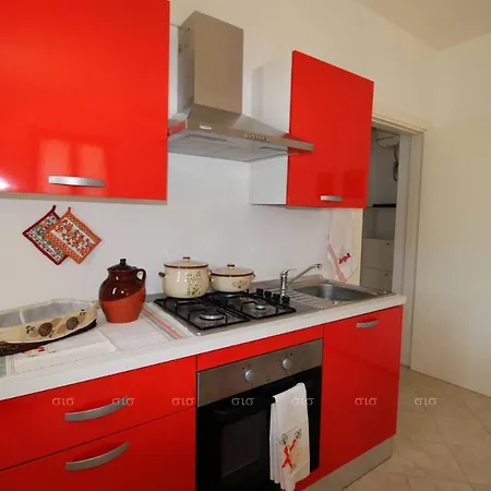 Villa Borgo Cenate