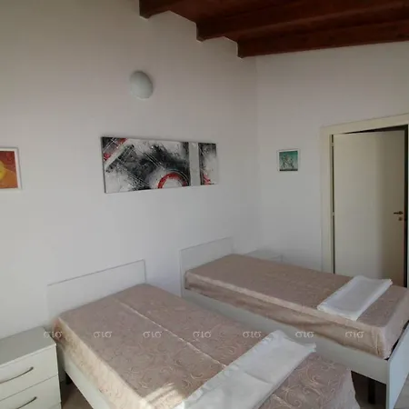 Borgo Cenate Santa Caterina (Apulia)