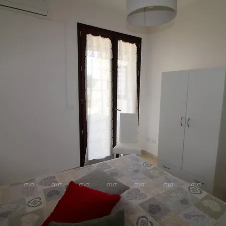 Villa Borgo Cenate *