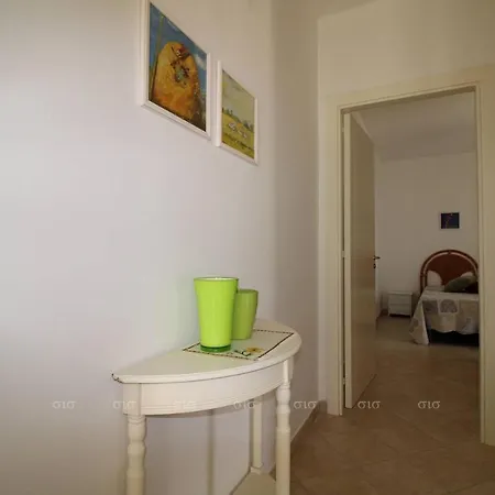 Вилла Borgo Cenate