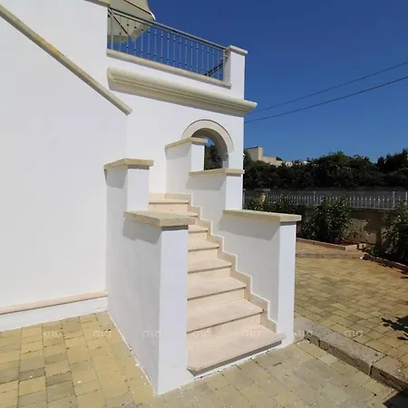 Borgo Cenate Santa Caterina (Apulia)