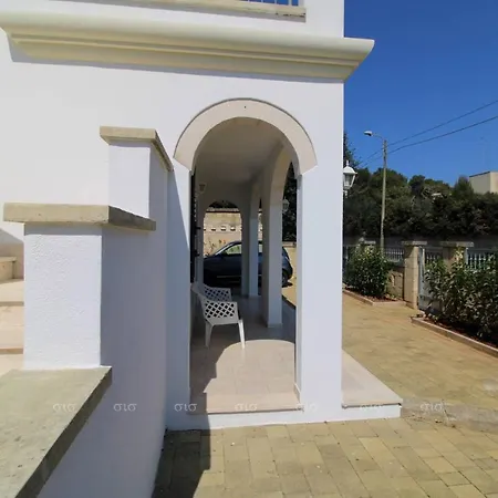 Borgo Cenate Villa