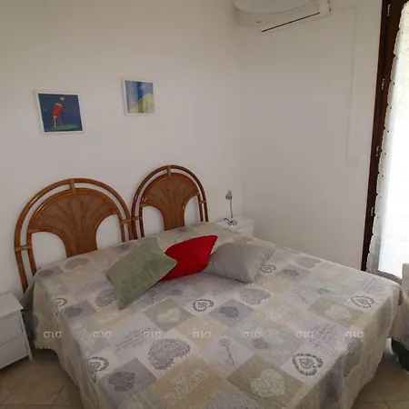 Borgo Cenate Villa *