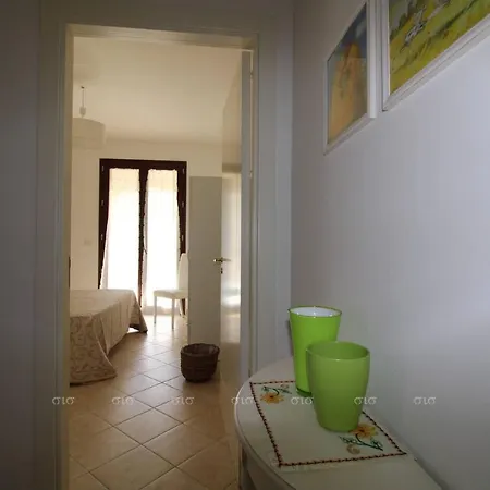 Borgo Cenate Villa Santa Caterina (Apulia)