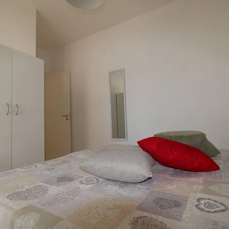 Borgo Cenate Villa