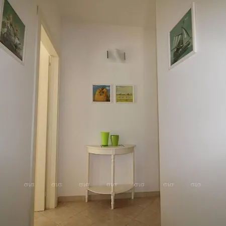 Borgo Cenate Вилла