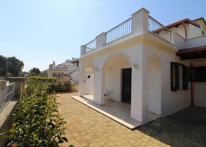 Borgo Cenate * Санта-Катерина