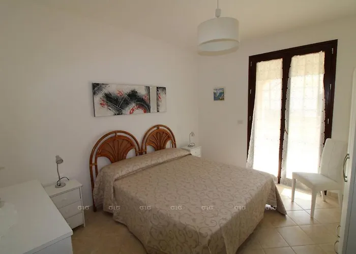 Borgo Cenate Вилла Санта-Катерина