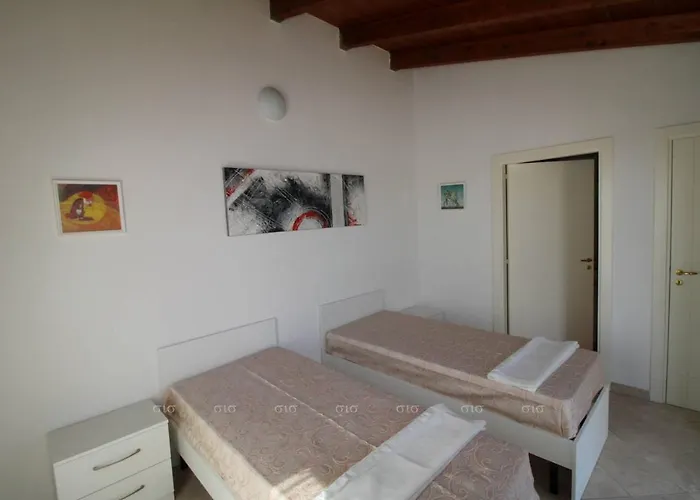 Borgo Cenate Санта-Катерина