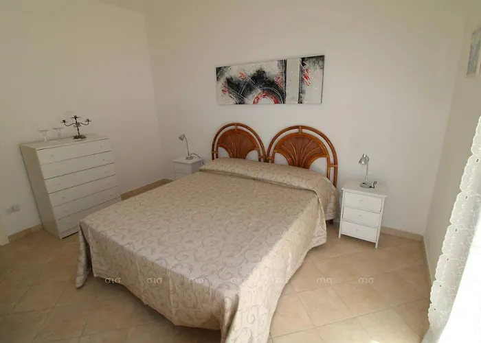 Вилла Borgo Cenate Санта-Катерина