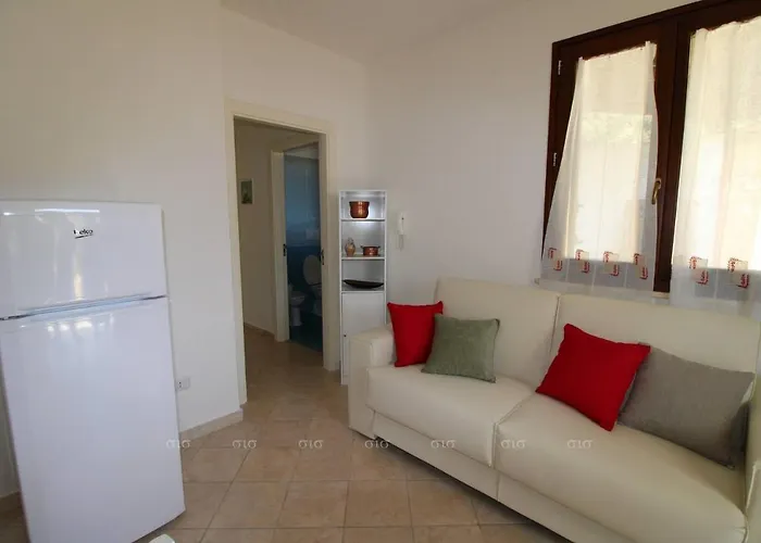 Borgo Cenate Вилла