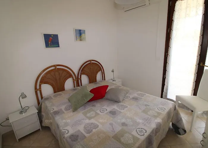 Borgo Cenate Вилла *