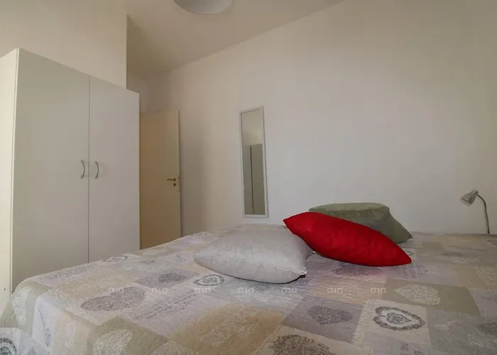 Borgo Cenate Вилла