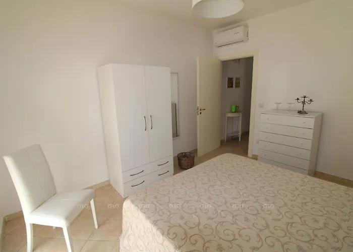 Вилла Borgo Cenate Санта-Катерина